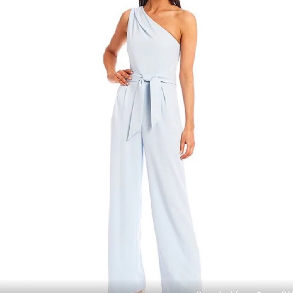 Ice blue | Antonio Melani | Jumpsuit
